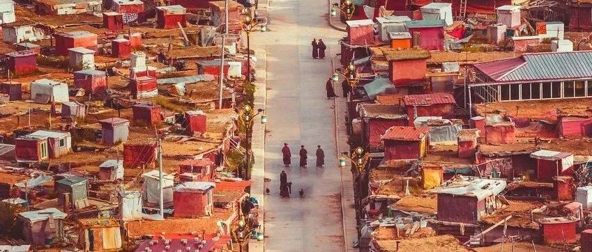 忘了稻城九寨沟吧！很多人都不知道，四川真正的灵魂其实是在这些地方......