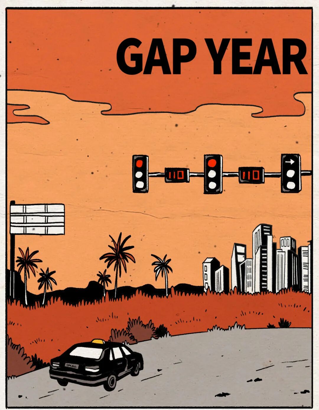 有多少年轻人在悄悄准备gapyear