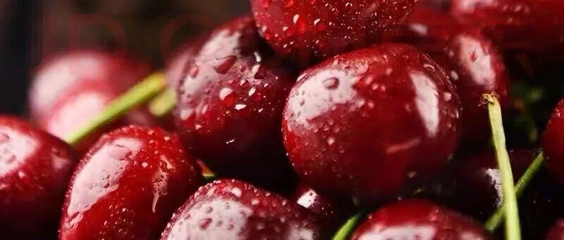 你抢不抢？年度大毛 白嫖5斤车厘子 超级联名卡