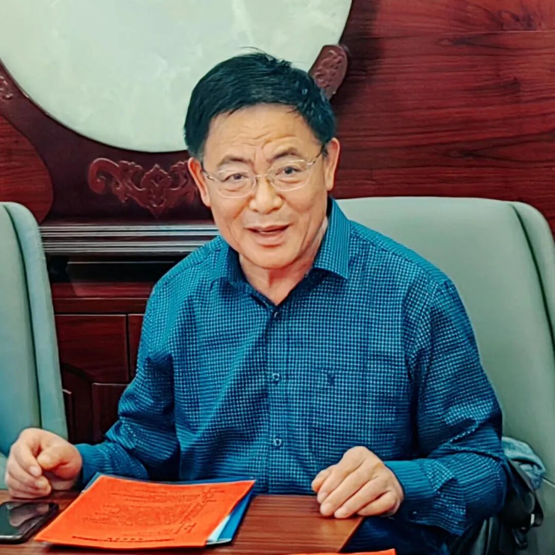 交流学习 共促发展 —— 武汉市江陵商会到访副会长单位浩川实业