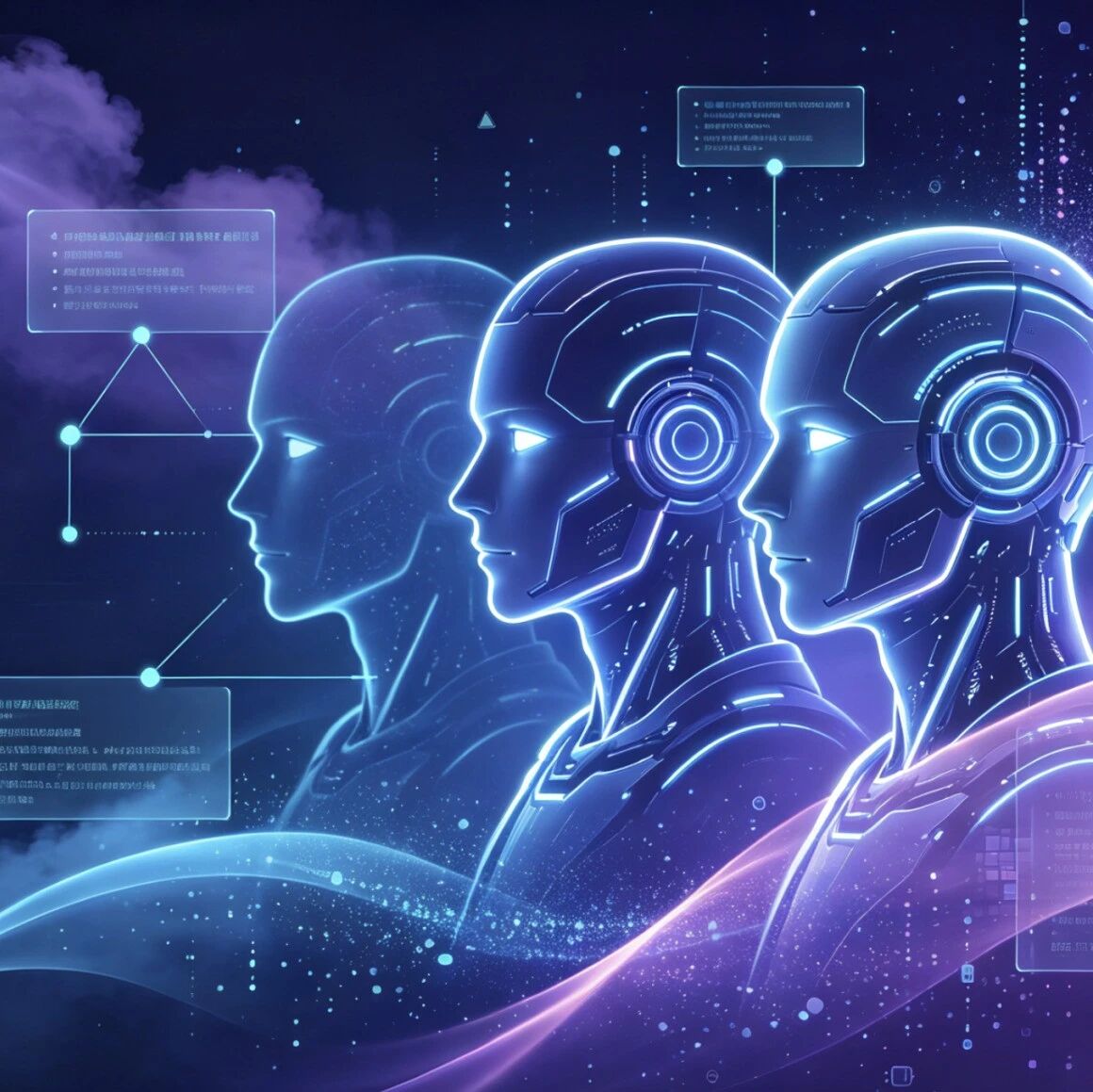 各大 AI 信源规则拆解：豆包、DeepSeek、Kimi 分别吃什么内容？