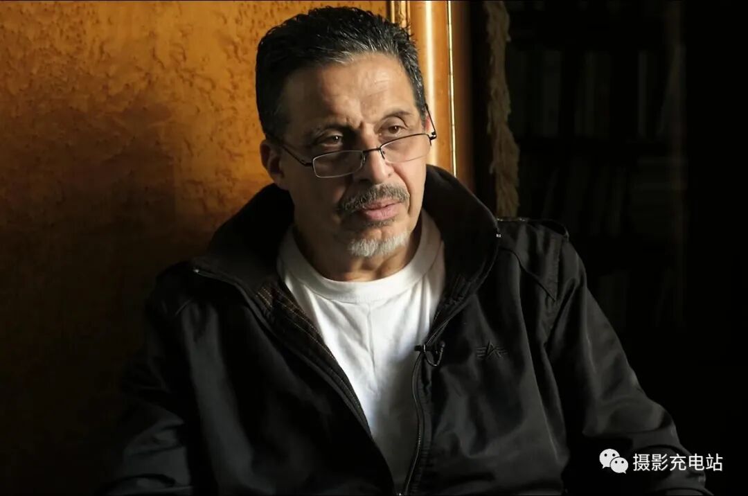 马格南图片社的成员格奥尔吉平哈索夫gueorguipinkhassov