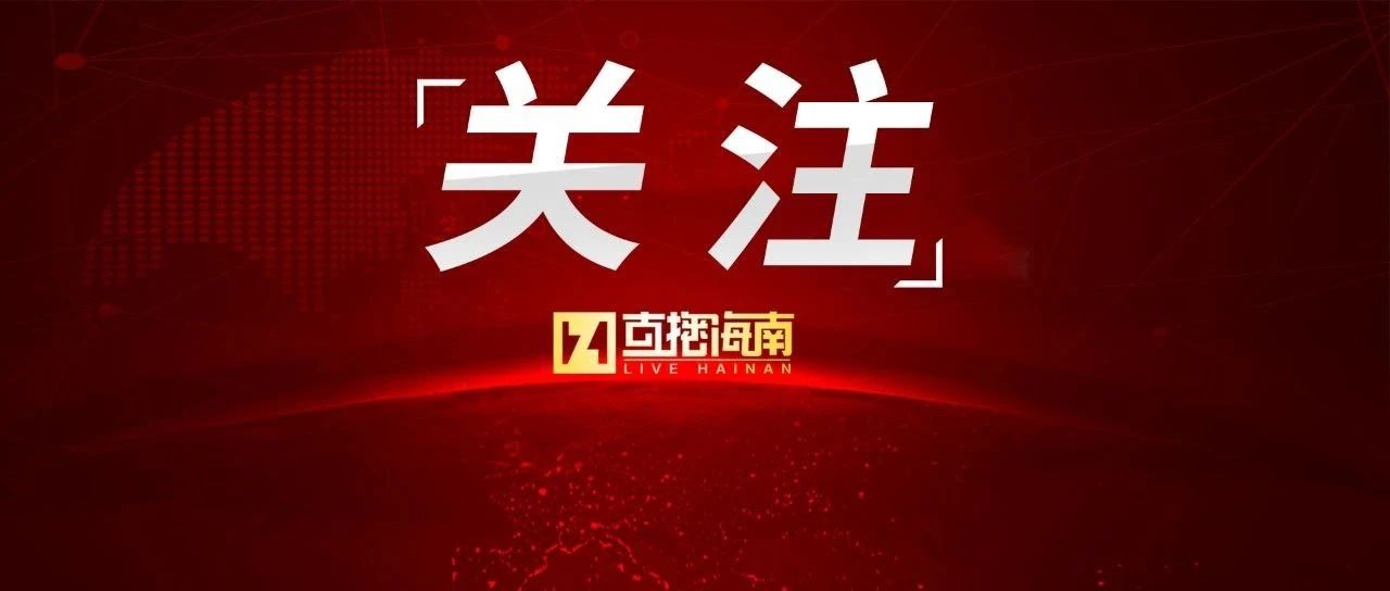 违规收受礼品、接受宴请……海南11市县通报