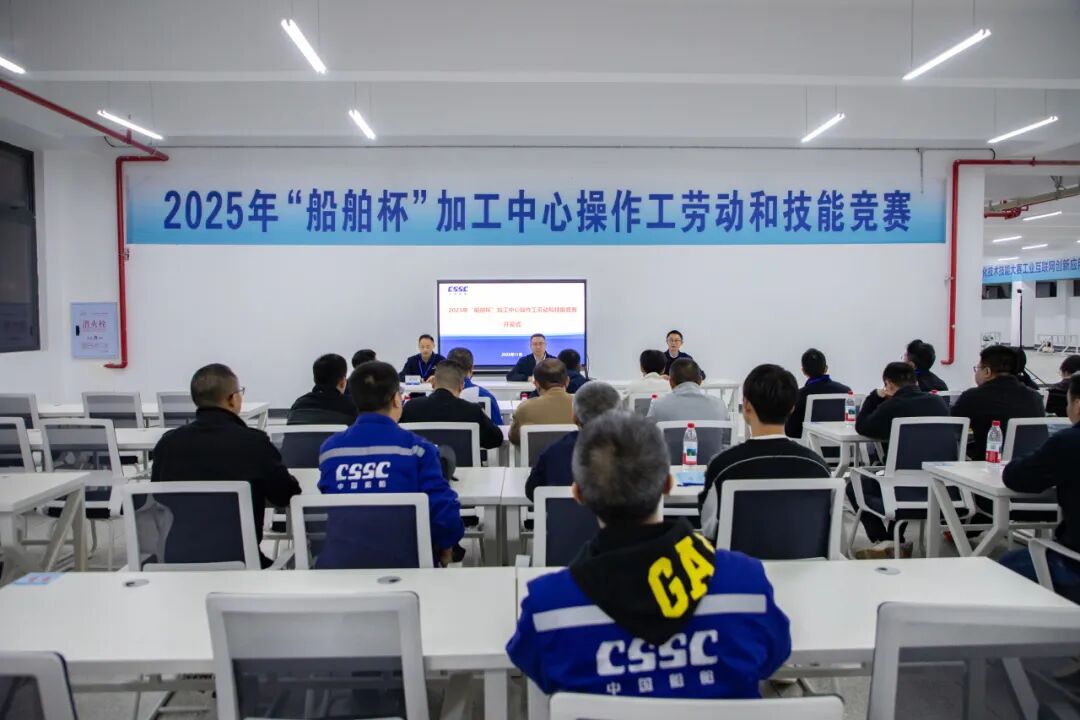 校企合作结硕果，技能竞赛展风采