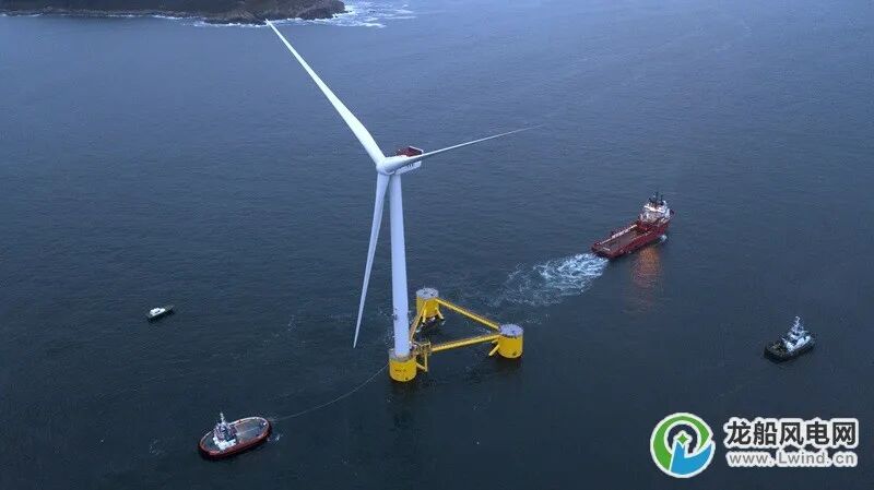 500MW！又一海上风电项目停止开发