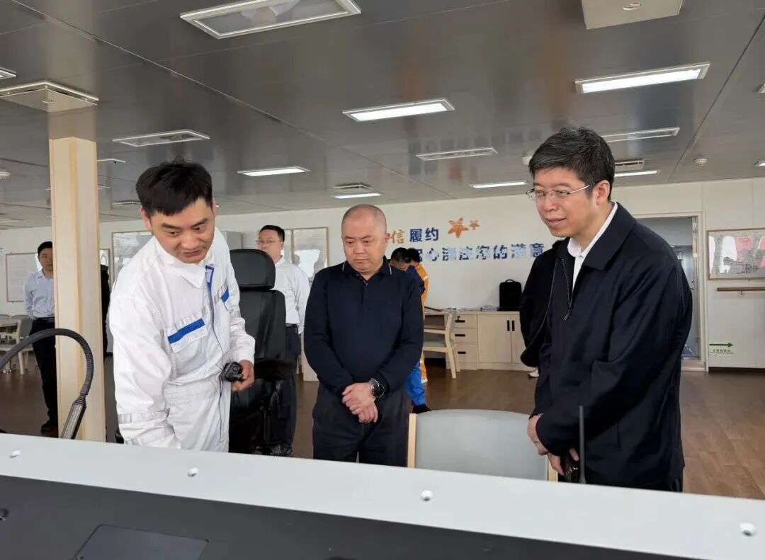 海南一重大海上风电项目进展公布