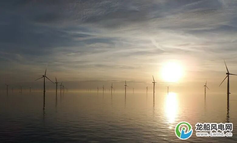 1500MW海上风电项目！获批准