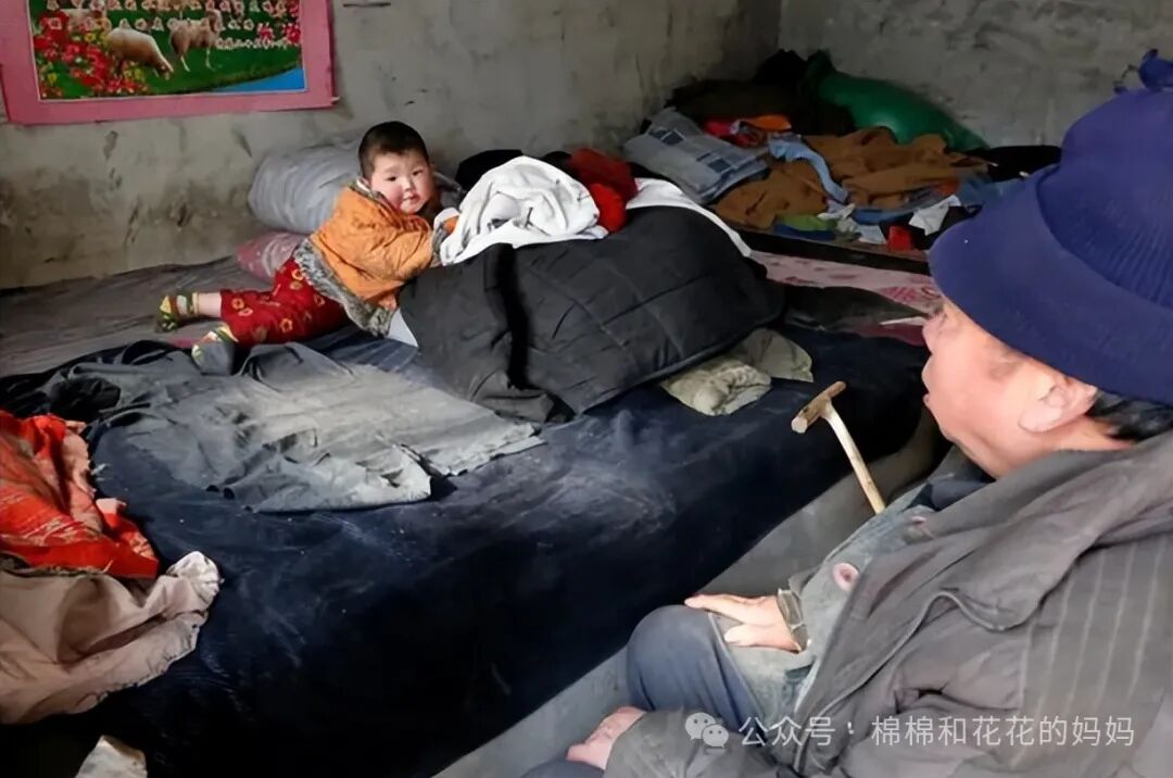 中国第一懒人：23岁饿死在家中