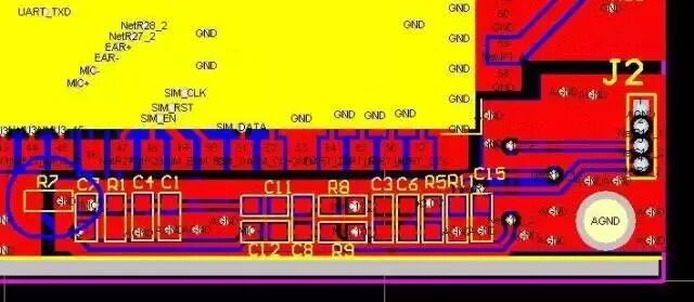 【干貨分享】總結電路設計中零歐姆電阻的作用的圖1