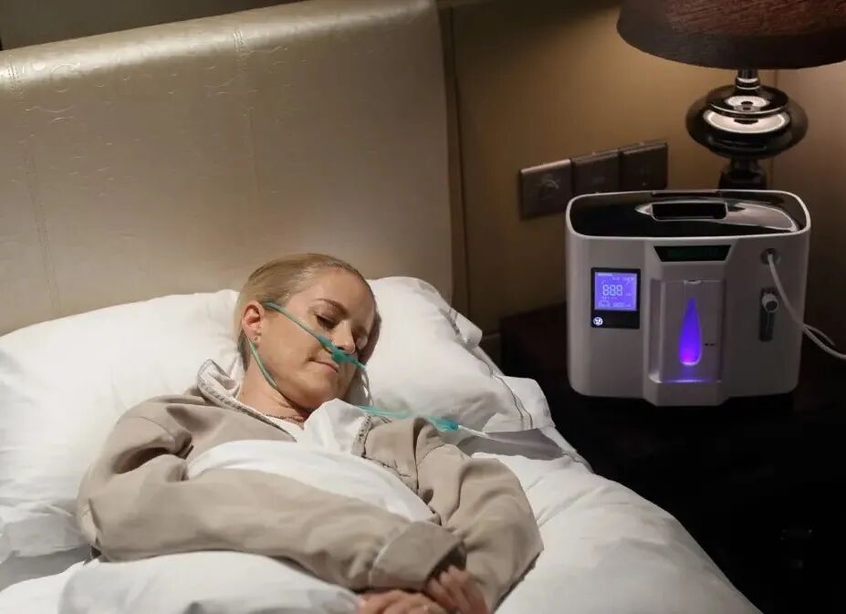 什么人适合吸氧哪些患者需要吸氧治疗？主要有这4类人_https://www.jmylbn.com_新闻资讯_第1张