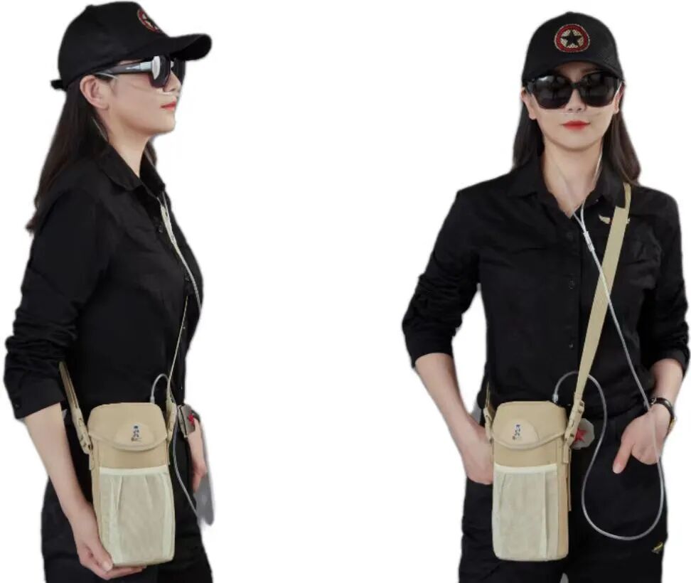 制氧机器怎么把氧气友氧｜移动供氧器和制氧机有什么区别呢？（一）_https://www.jmylbn.com_新闻资讯_第7张