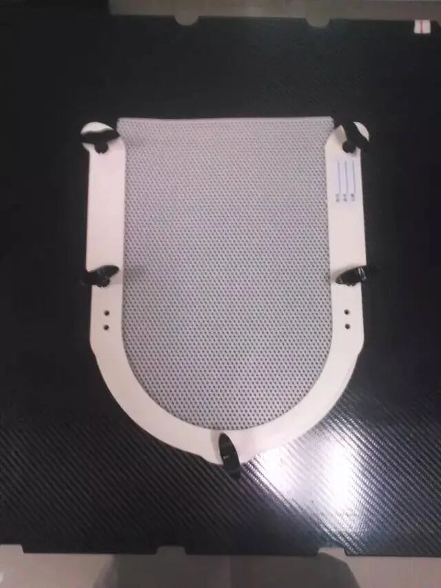 放疗体膜是什么全脑全脊髓放疗时的体位固定技巧_https://www.jmylbn.com_新闻资讯_第5张