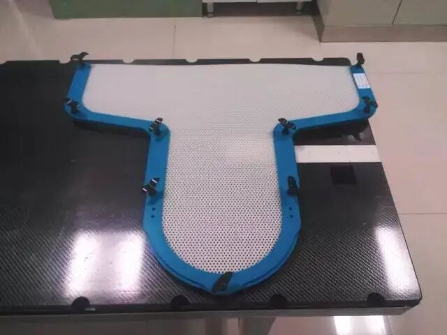 放疗体膜是什么全脑全脊髓放疗时的体位固定技巧_https://www.jmylbn.com_新闻资讯_第6张