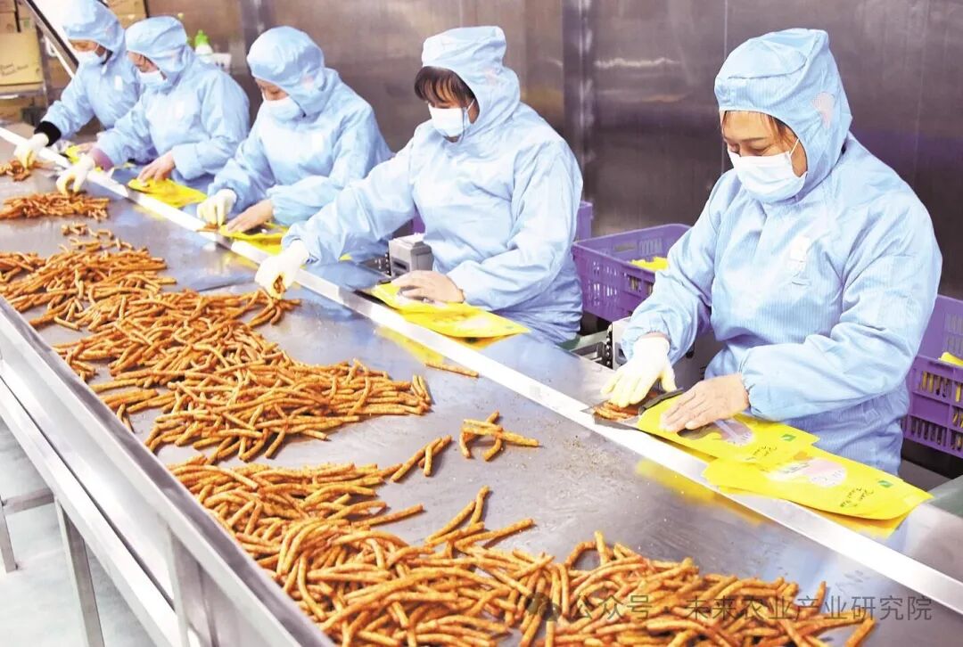 前10月湖北省农产品出口超全国平均水平 - 湖北省人民政府门户网站