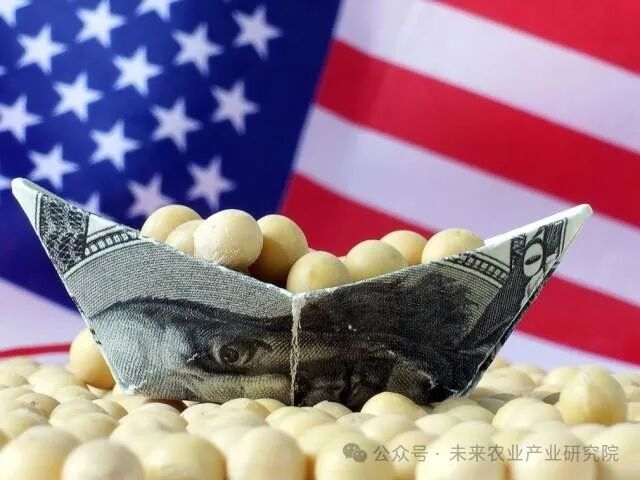 美国大豆发展简史 - 知乎