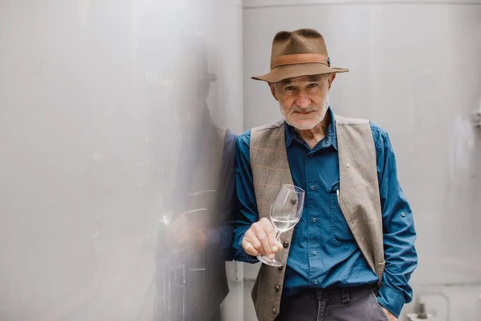 Cloudy Bay, clear vision: the roundabout story of New Zealand's most famous  wine | The Standard