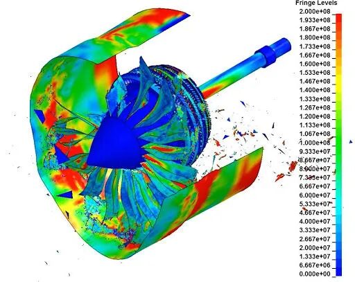 有限元分析能做什么的图5