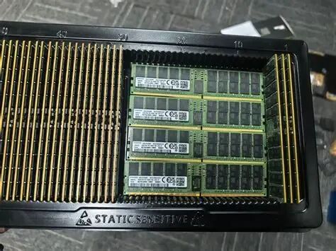 B200-300 服务器。B200-300 服务器 搭配内存 - 抖音