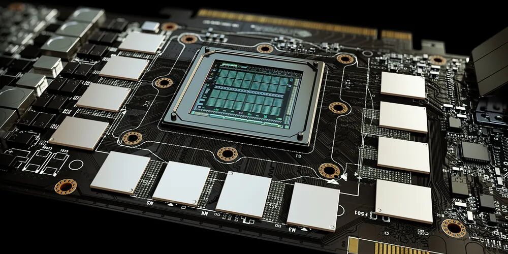 What's the Difference Between GDDR and DDR Memory? | Exxact Blog