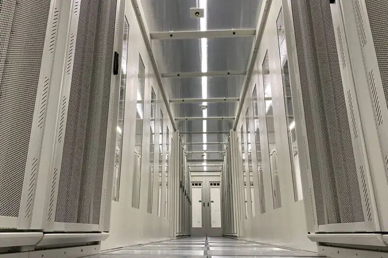 EDP Data Centre Solutions - EDP Europe