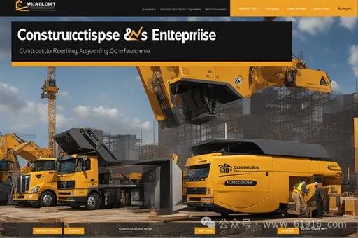 品牌网站建设如何做