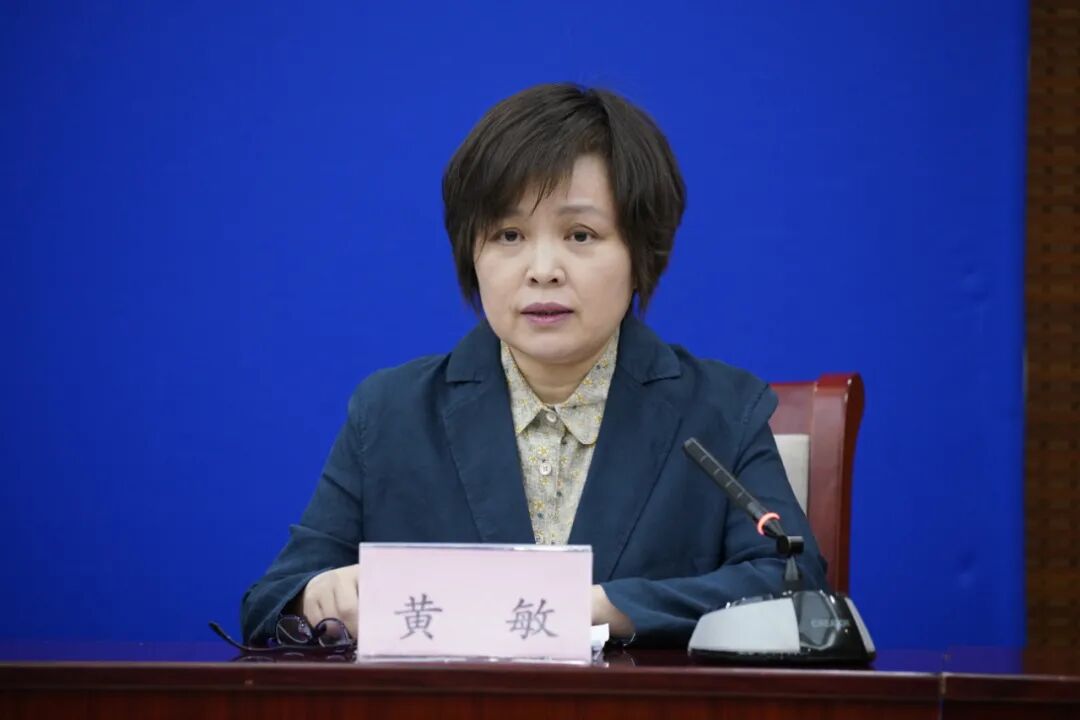 市场监管总局食品生产司副司长黄敏:感谢记者朋友的提问.