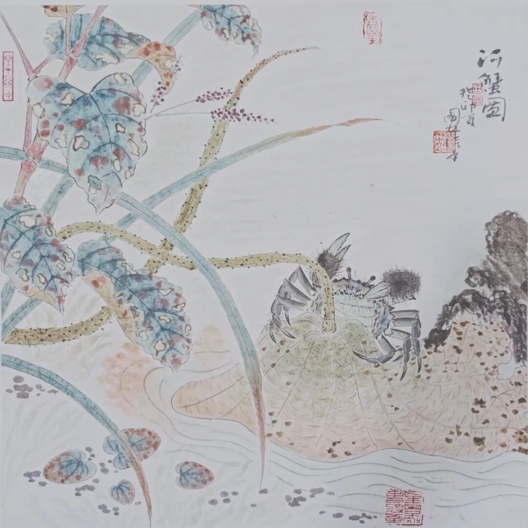 杨国林|第一届"书香百年"杯全国硬笔书法大赛组委会委员