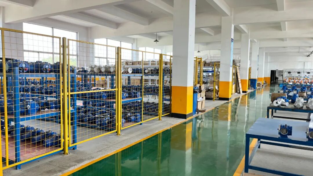 礦用防爆電動(dòng)暗桿閘閥和明桿閘閥有什么區(qū)別？