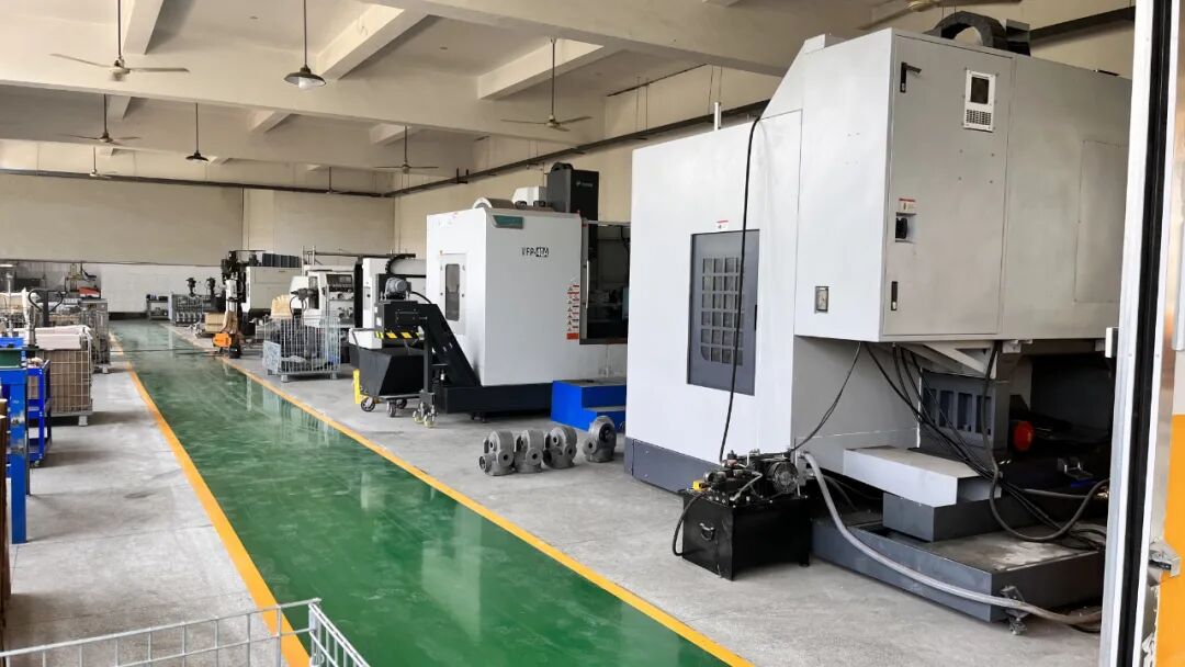 礦用防爆電動(dòng)暗桿閘閥和明桿閘閥有什么區(qū)別？