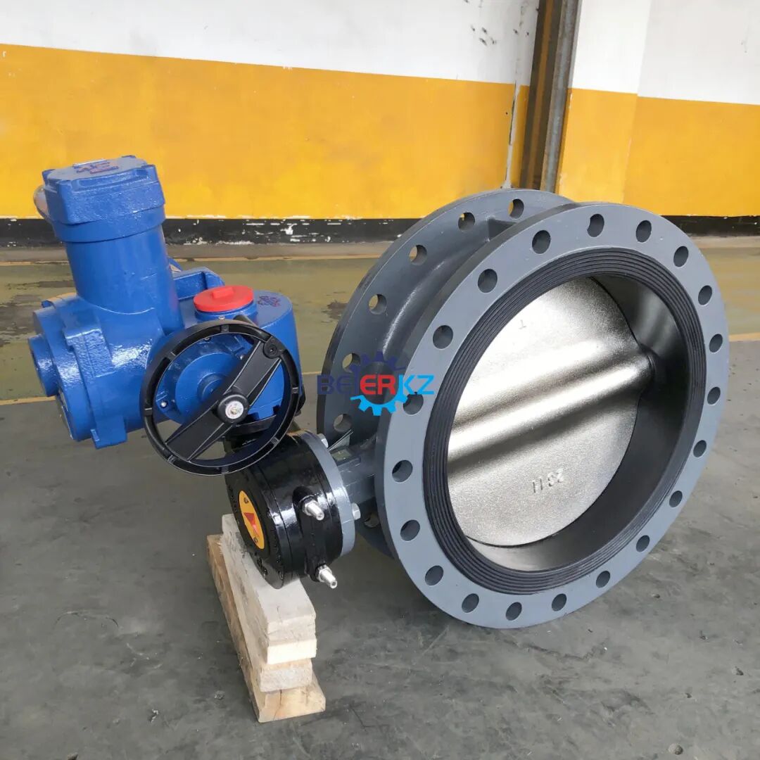 阀门电动执行机构常见问题分析处理（二）