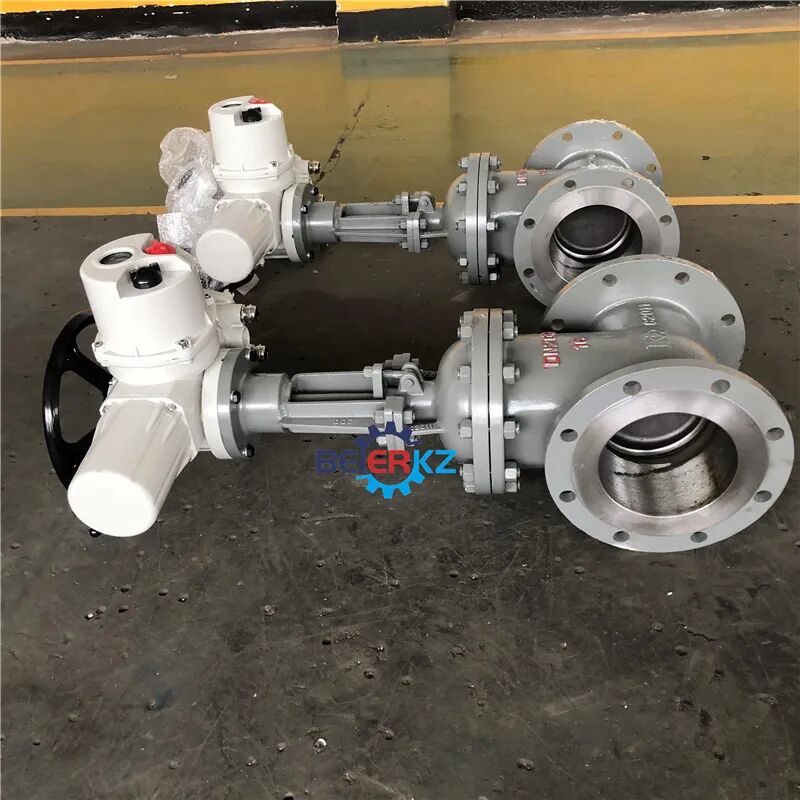 礦用防爆電動(dòng)暗桿閘閥和明桿閘閥有什么區(qū)別？