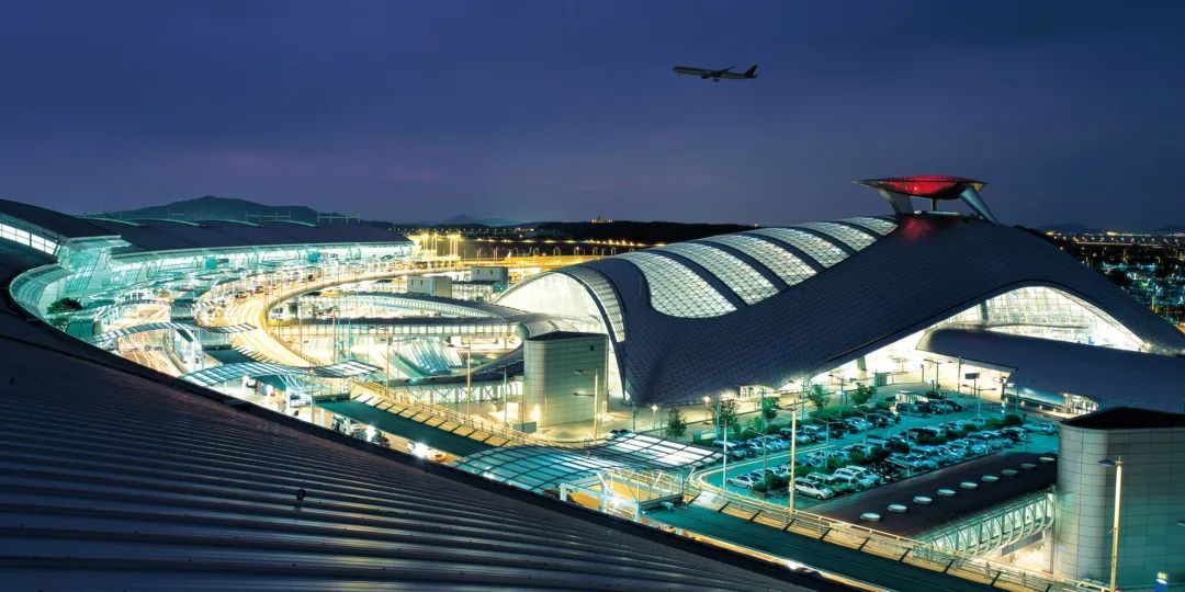 Airport