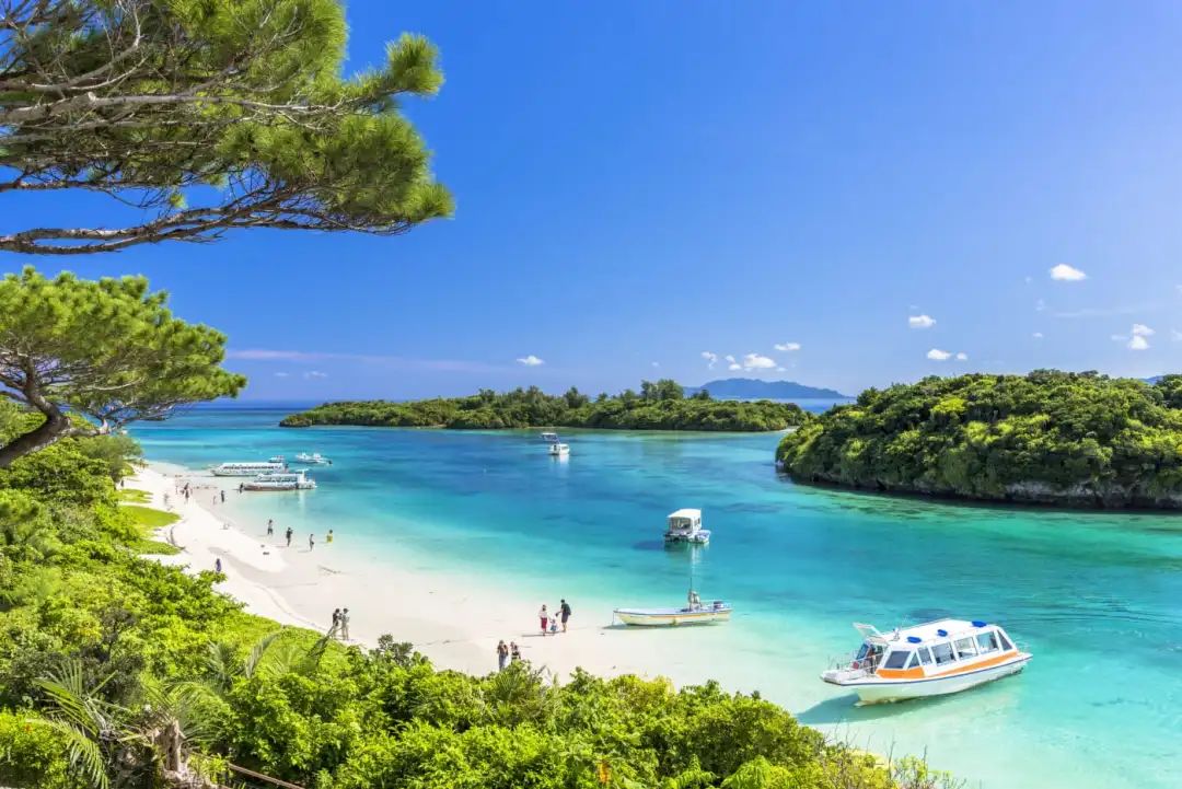 Iriomote-Ishigaki National Park | National Parks of Japan
