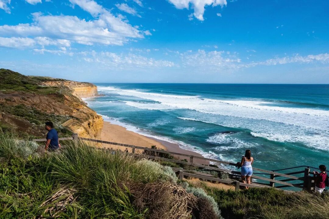 墨尔本最佳海滩- Tripadvisor