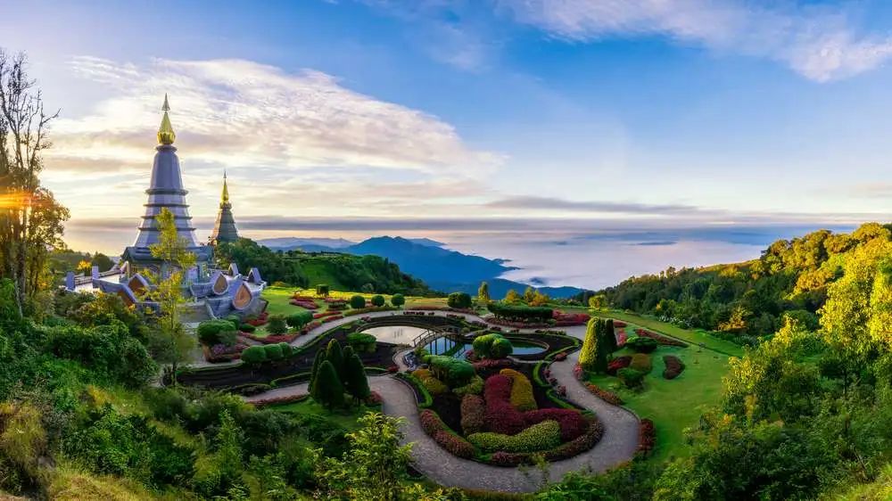 Follow These Tips for the Best Time to Visit Chiang Mai