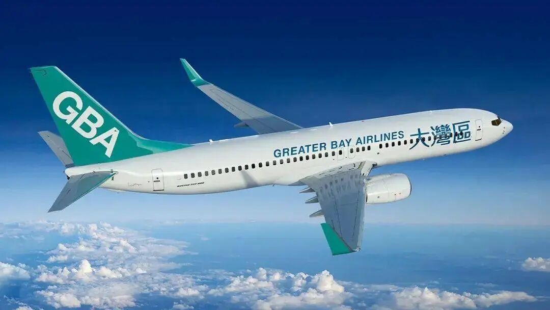 大湾区航空，靠什么成功？_香港_大陆_航线