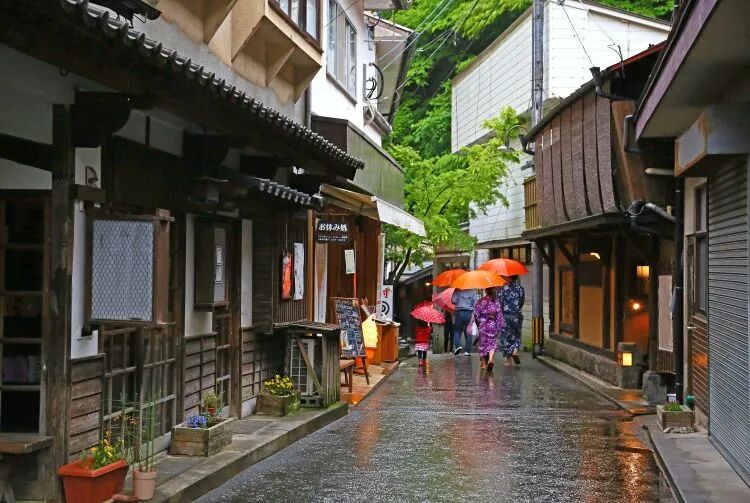 黑川温泉｜目的地｜【官方】日本国家旅游局(JNTO)