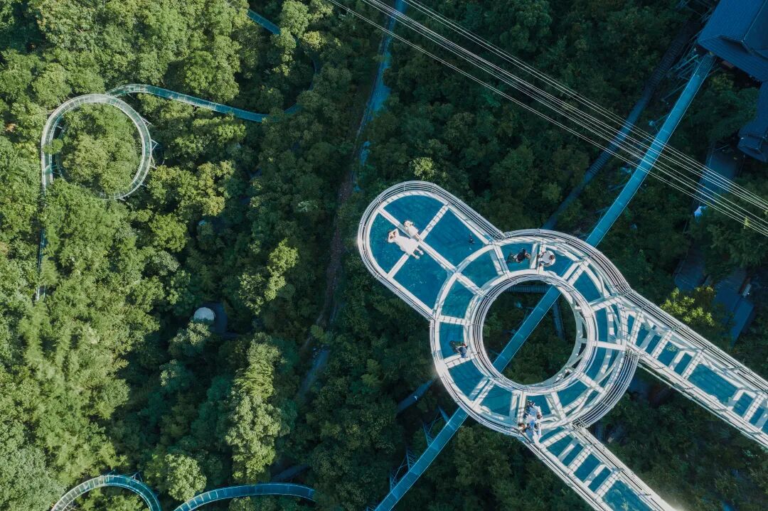 OMG心跳樂園|桐廬OMG心跳樂園玩樂門票預訂|OMG心跳樂園旅遊攻略2025-永安旅遊