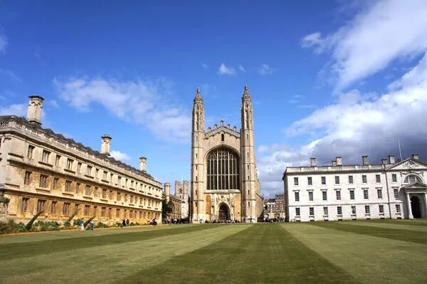报名通知| 2024年英国剑桥大学暑期项目报名通知-国际交流合作处