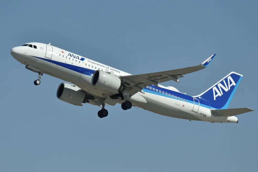 File:Airbus A320-271N 'JA213A' ANA All Nippon Airways (32608789017).jpg -  Wikimedia Commons