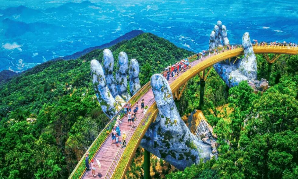 2023越南旅游越南岘港会安4天3夜套装行程推荐| 橘子貓TTtrips