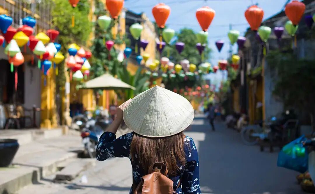 台韓情勢十年大逆轉：在越南，看見韓國「可怕的」南向經濟戰略｜老鄰居，新朋友──認識千面東南亞｜換日線