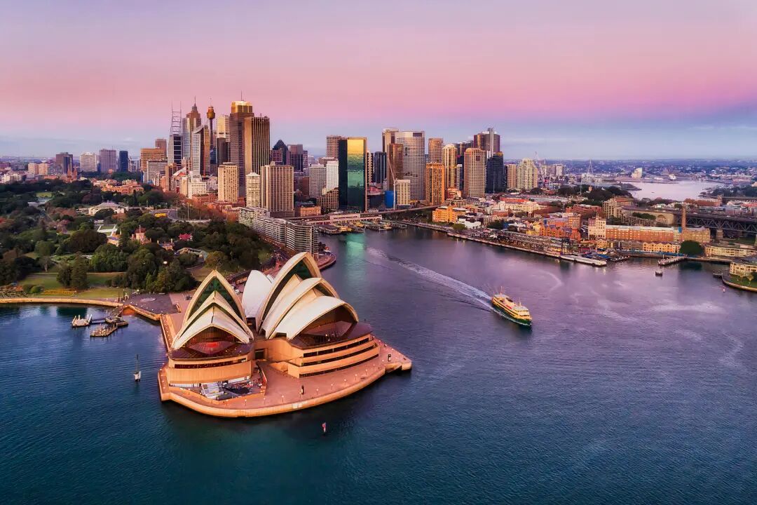 Things to do in Sydney 2025 | Pelago by Singapore Airlines