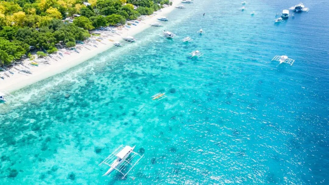 薄荷岛奢华度假村的终极之旅» Agoda: See The World For Less