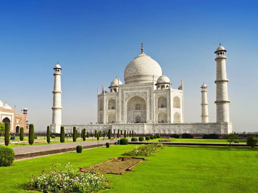 老何偶感：真正的印度其实并不在印度--见道网