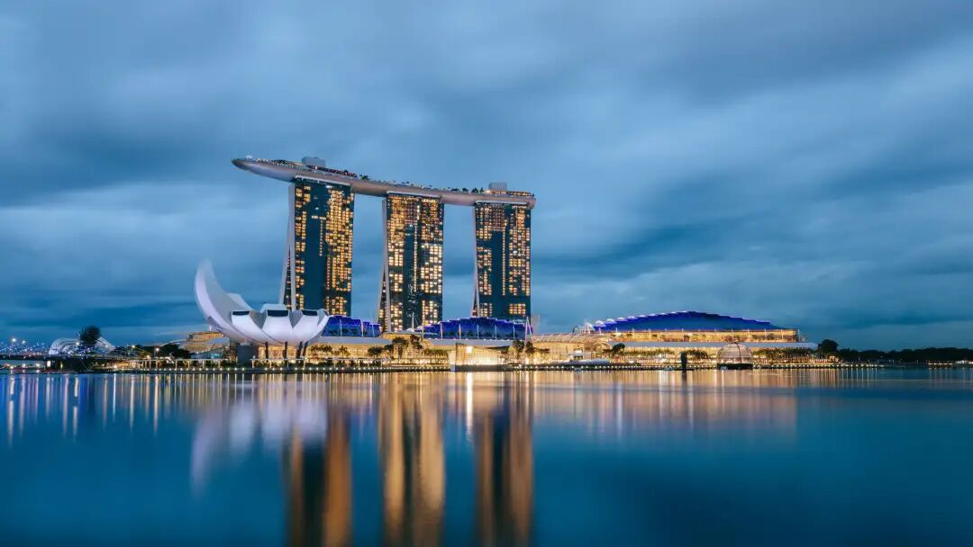 前往新加坡自游行景点2025 | Expedia 旅行