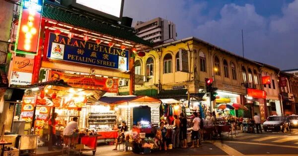 MyTravel－茨廠街