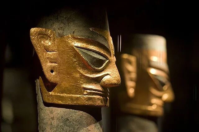 三星堆博物馆- 每日环球展览