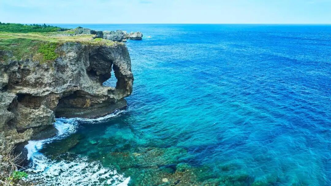 Things To Do In Okinawa: A Complete Guide To Japan's Tropical Paradise