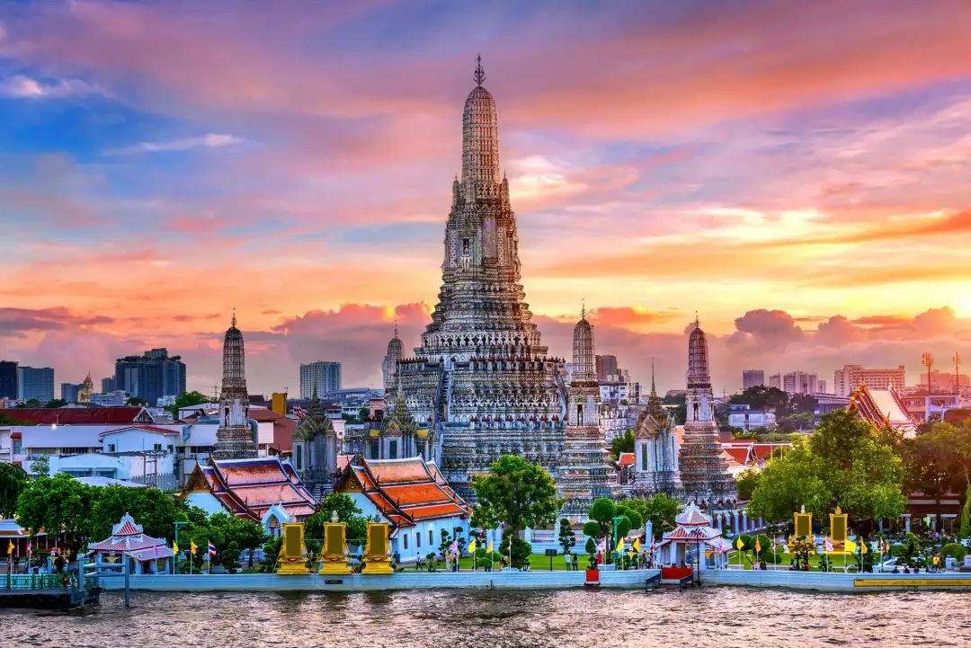Bangkok city guide: Where to stay, eat, drink and shop in Thailand's  flavour-packed gateway | The Independent